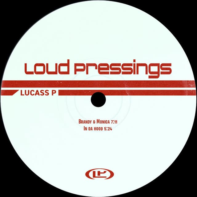 Lucass P artist profile image