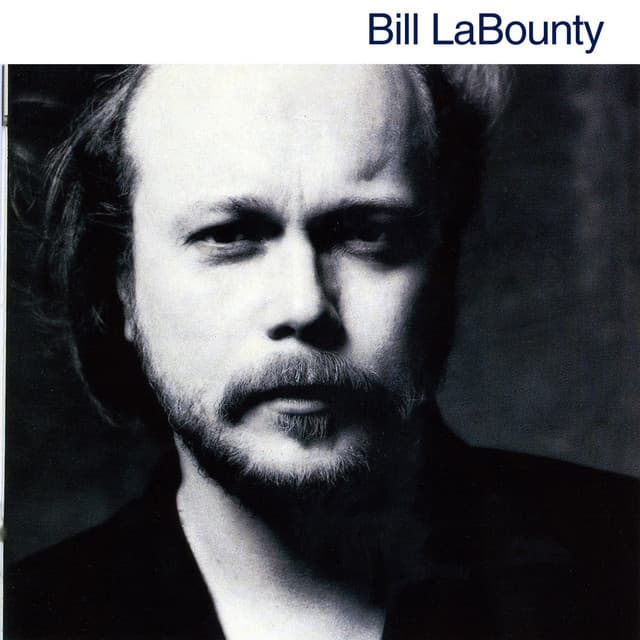 Bill LaBounty artist profile image