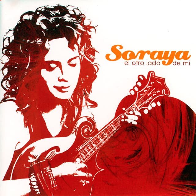 Soraya artist profile image