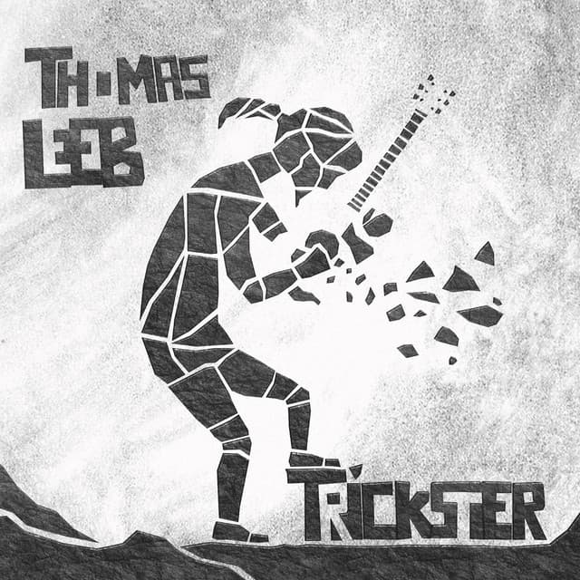 Thomas Leeb artist profile image
