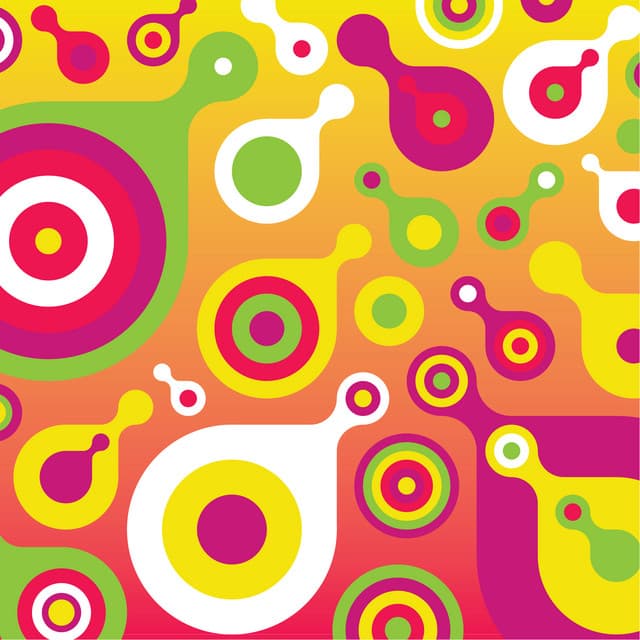 Lemon Jelly artist profile image