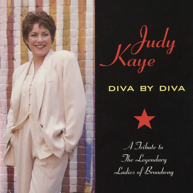 Judy Kaye artist profile image