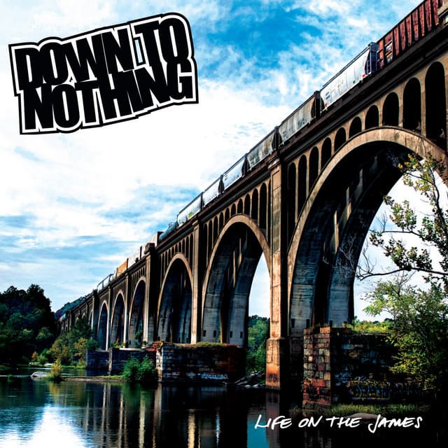 Down To Nothing artist profile image