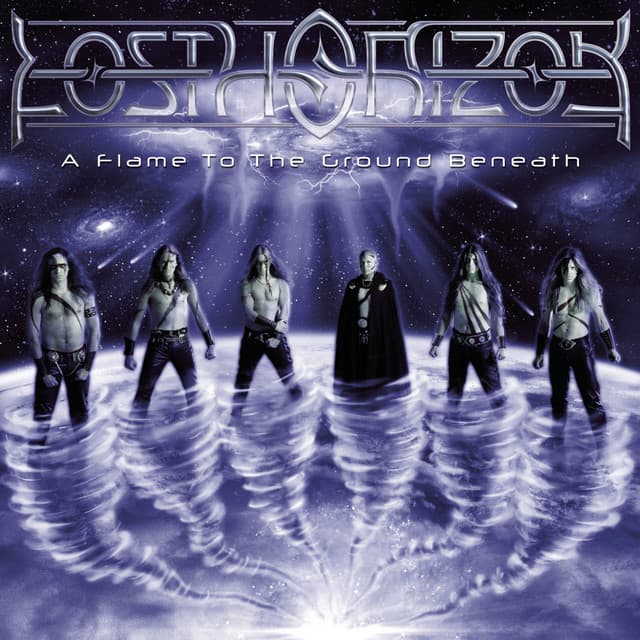 Lost Horizon artist profile image