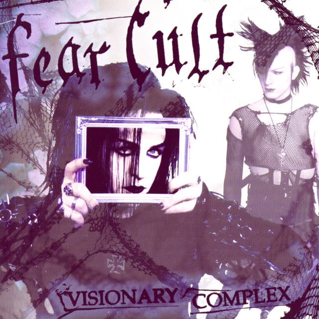 Fear Cult artist profile image