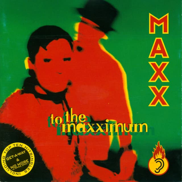Maxx artist profile image