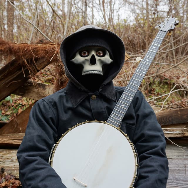 Clifton Hicks artist profile image