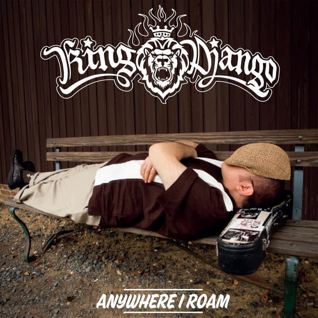 King Django artist profile image