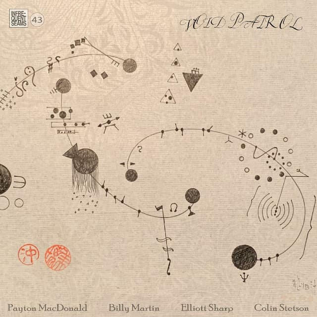 Void Patrol artist profile image