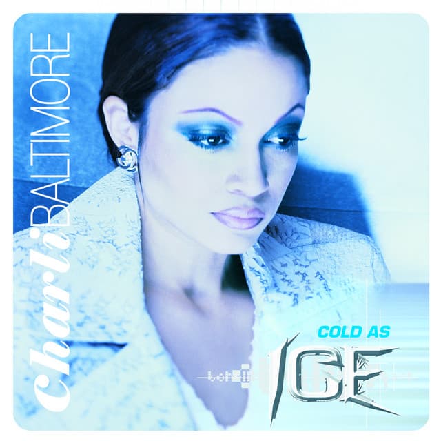 Charli Baltimore artist profile image