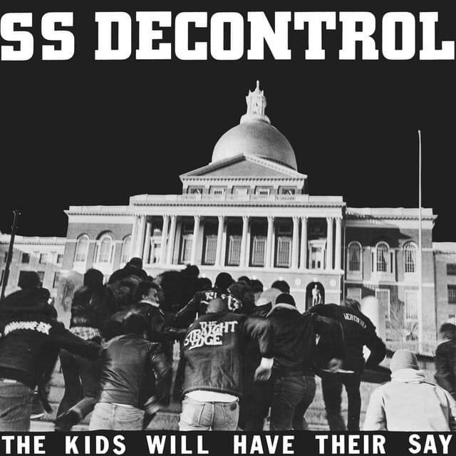 SS Decontrol artist profile image