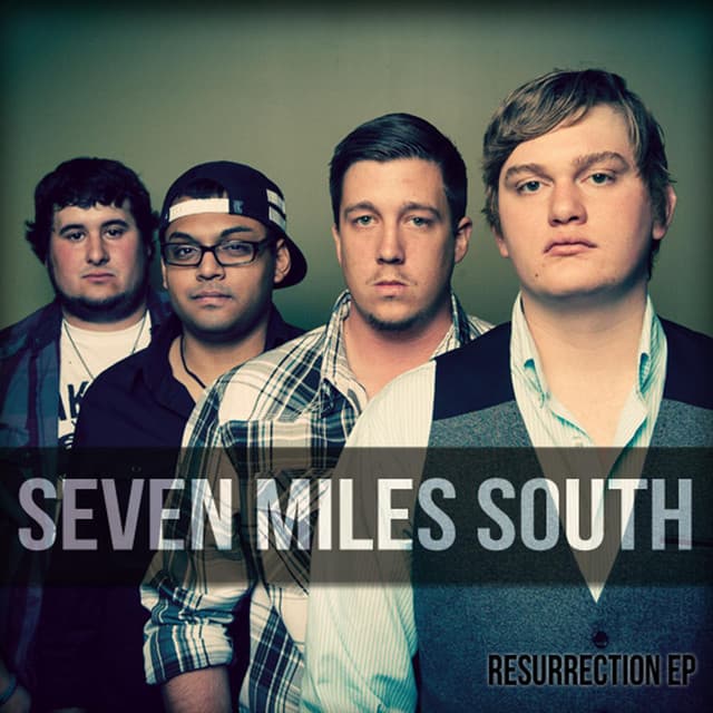 Seven Miles South artist profile image