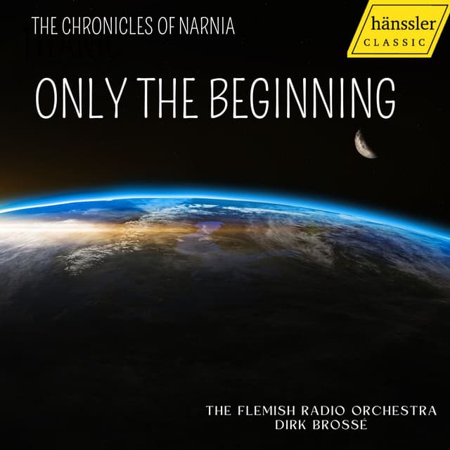 The Flemish Radio Orchestra artist profile image