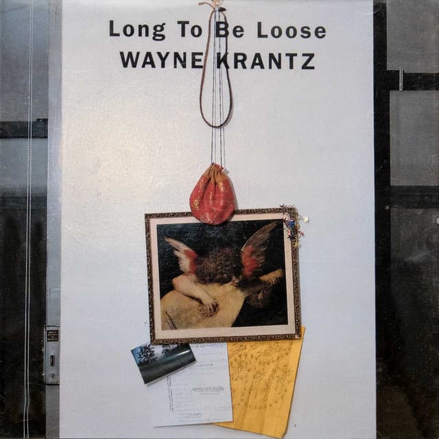 Wayne Krantz Trio artist profile image