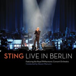 Royal Philharmonic Concert Orchestra's artist profile image