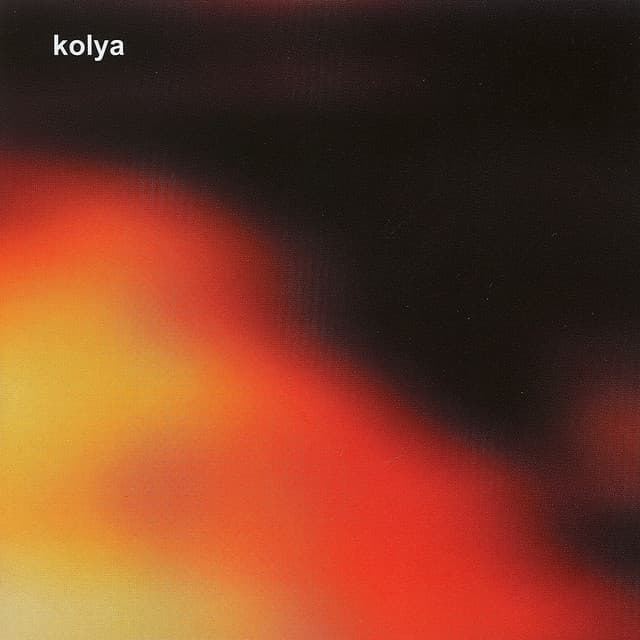 Kolya artist profile image
