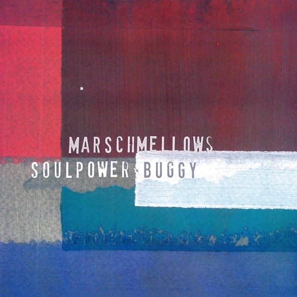 Marschmellows artist profile image
