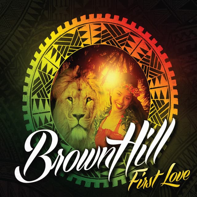 BrownHill artist profile image