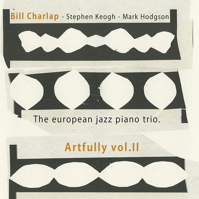 The European Jazz Piano Trio artist profile image