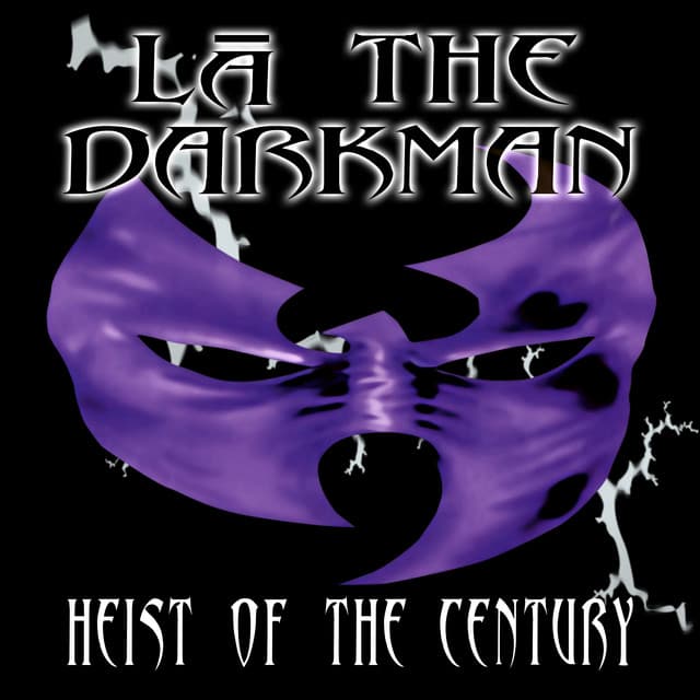 La The Darkman artist profile image