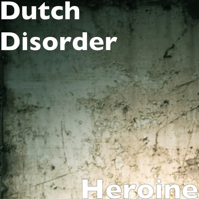 Dutch Disorder artist profile image