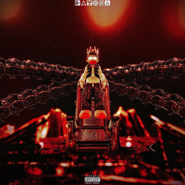 Top Barry artist profile image