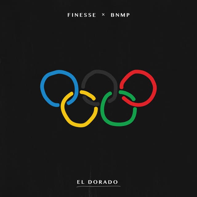 Finesse artist profile image