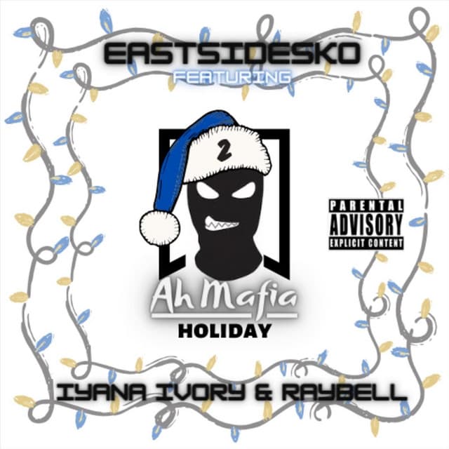EastSideSKO artist profile image