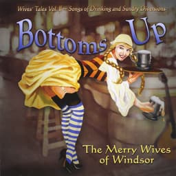 The Merry Wives Of Windsor's artist profile image