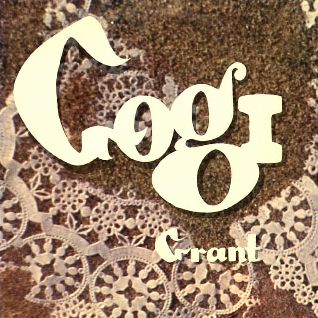 Gogi Grant artist profile image