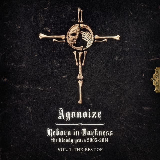 Agonoize profile
