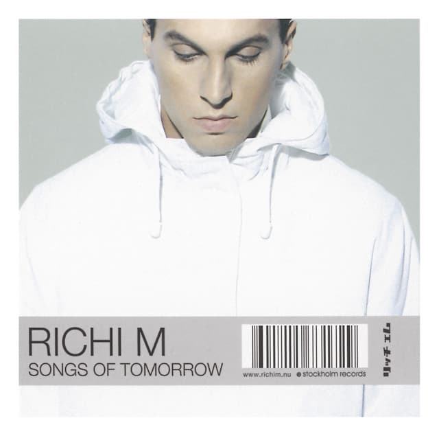 Richi M. artist profile image