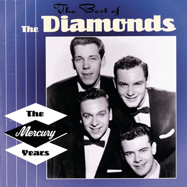 The Diamonds artist profile image