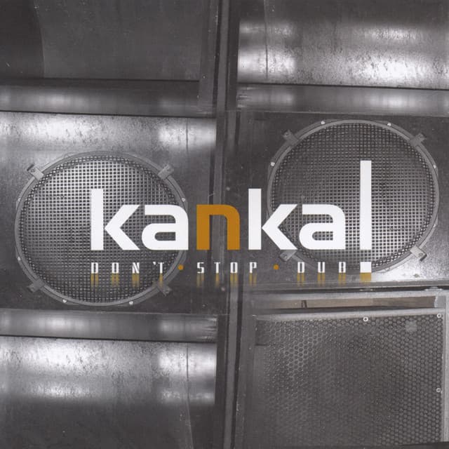 Kanka artist profile image