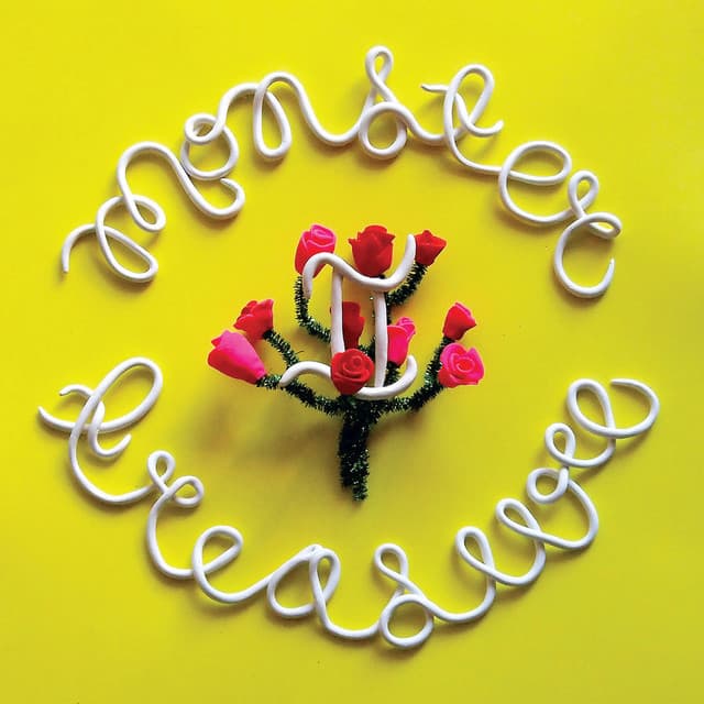 Monster Treasure artist profile image