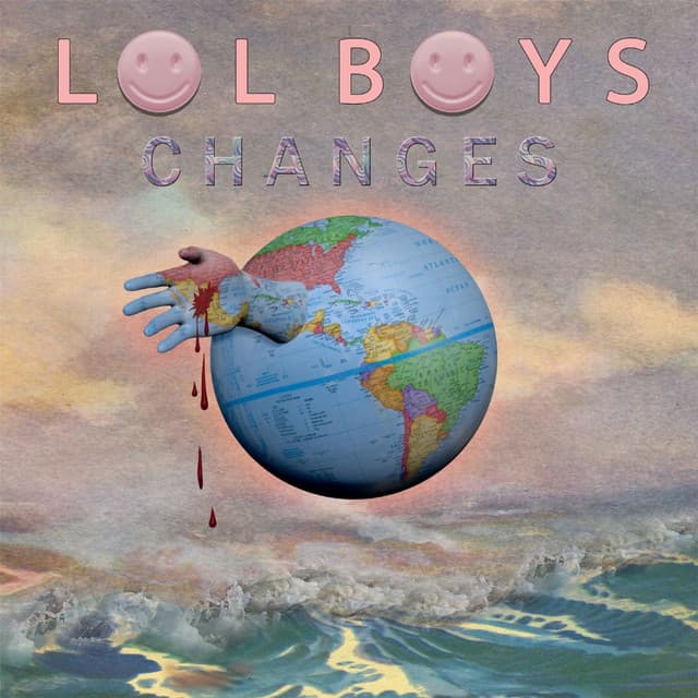 LOL Boys artist profile image