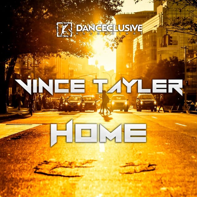 Vince Tayler artist profile image