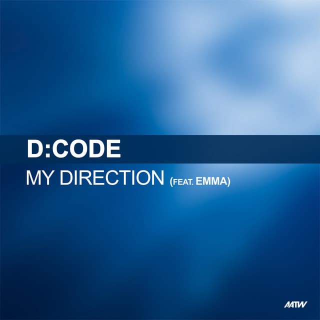 D:Code artist profile image