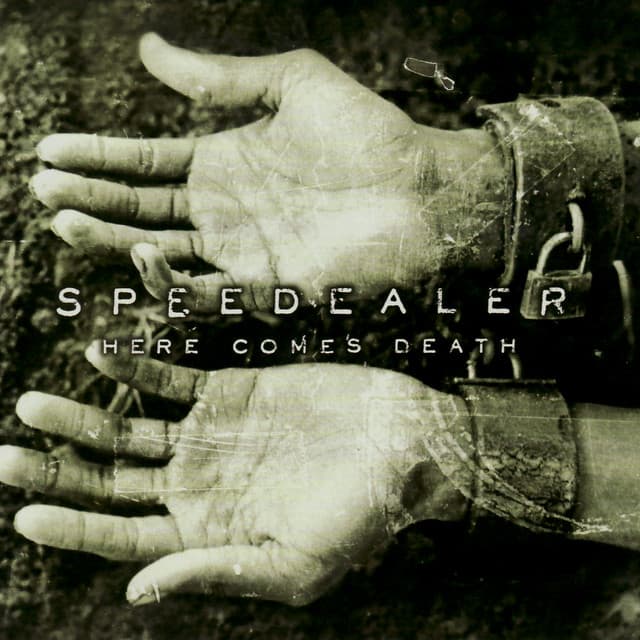 Speedealer's artist profile image