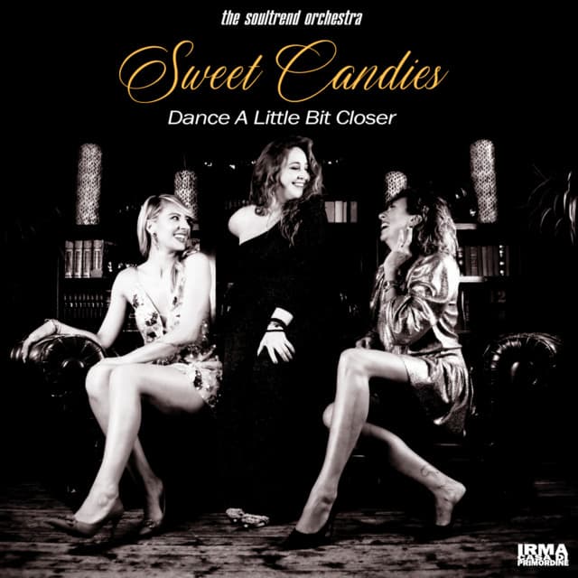Sweet Candies artist profile image
