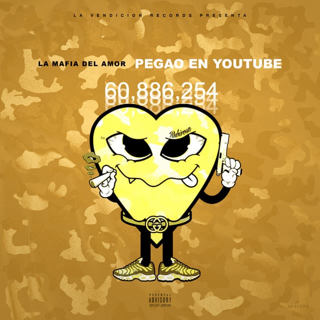 La Mafia del Amor artist profile image