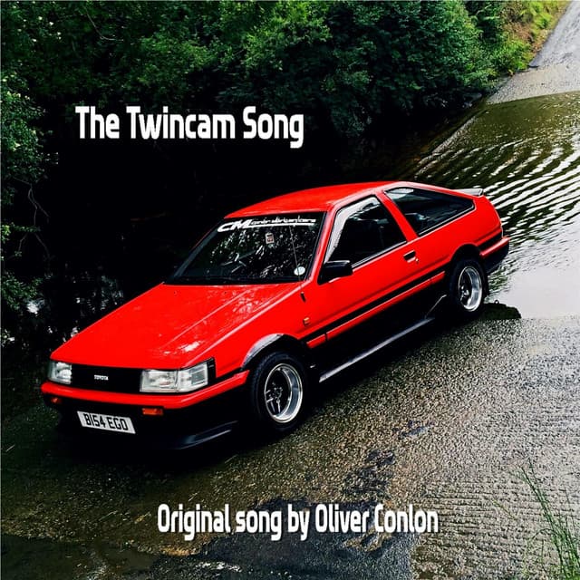 Oliver Conlon Music artist profile image