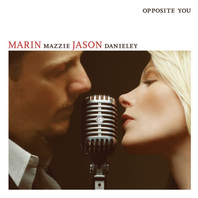 Marin Mazzie profile