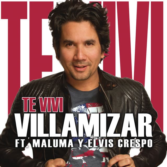 Villamizar artist profile image