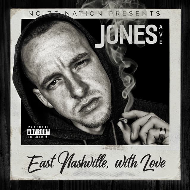 Jones Ave artist profile image