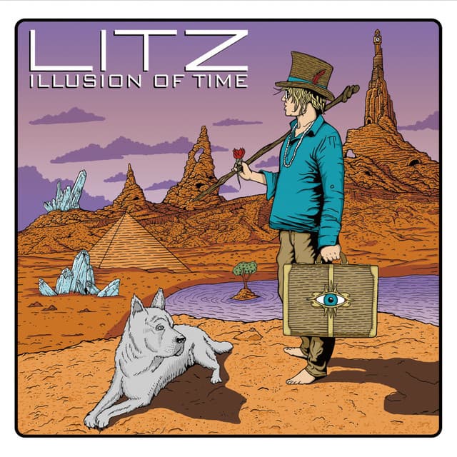 Litz artist profile image