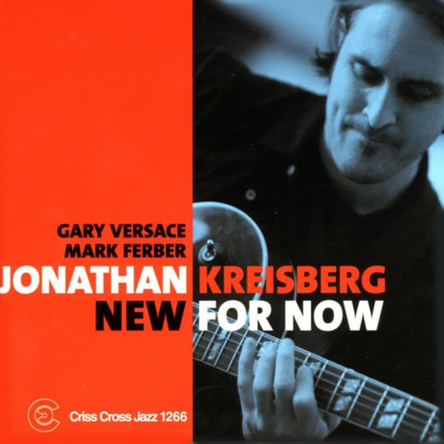 Gary Versace's artist profile image