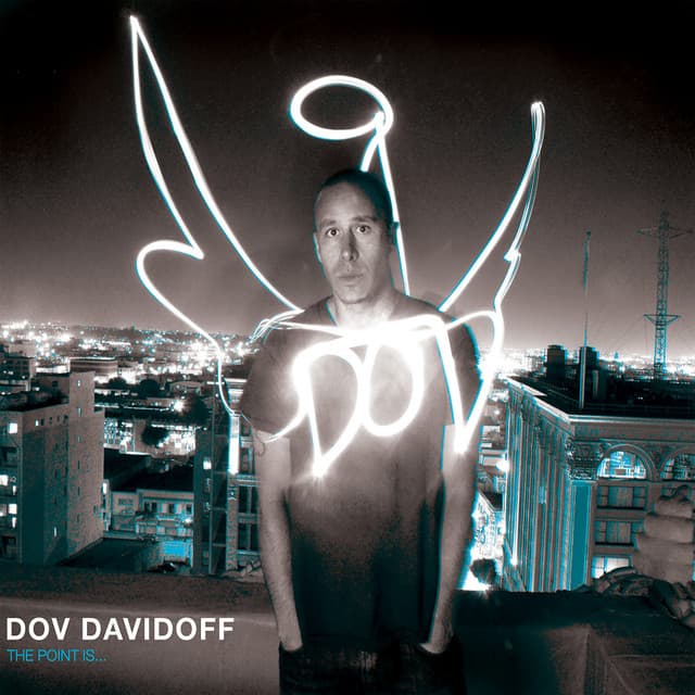 Dov Davidoff artist profile image