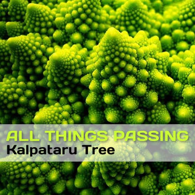 Kalpataru Tree artist profile image