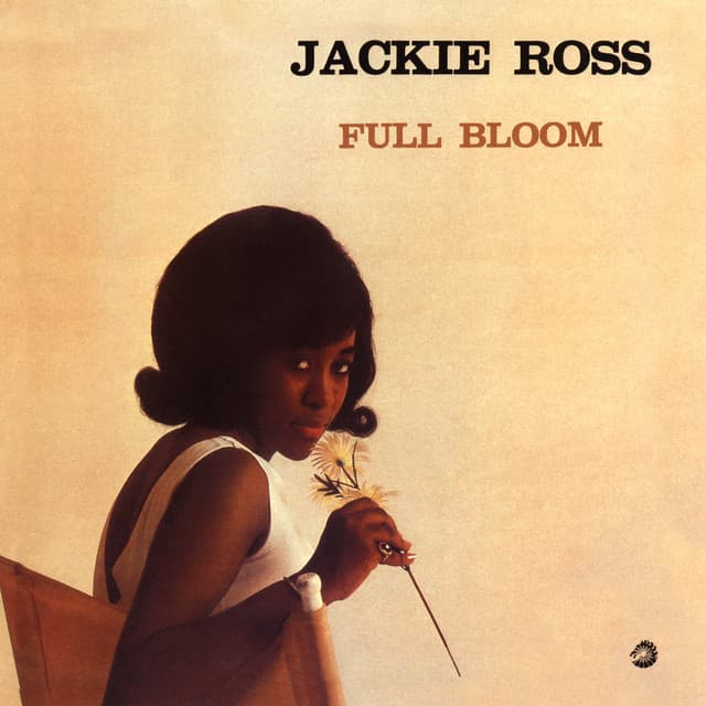Jackie Ross artist profile image